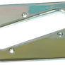 Stetsbar T-Style Pickup Plate with Riser