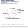 Stetsbar Stop-Tail Guitar Tremolo/Vibrato