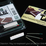 Zero Glide Nut for Gibson®