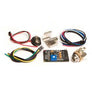 PE-0240-00 : GHOST ACOUSTI-PHONIC PREAMP KIT FOR GUITAR (BASIC)