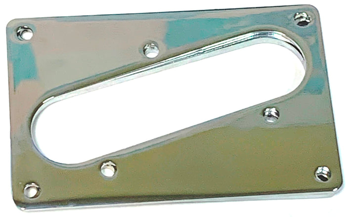 Stetsbar T-Style Pickup Plate with Riser